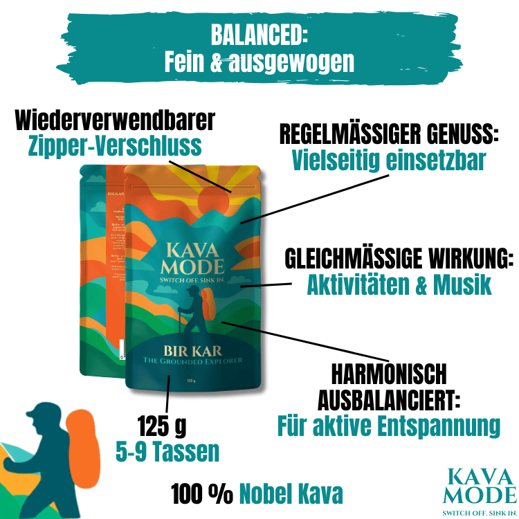 Bir Kar – Nobel Kava Vanuatu