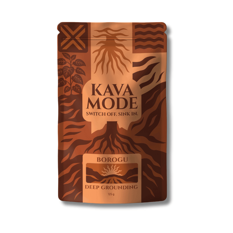 Borogu Noble Kava