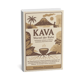 Kava Book – Root of Calm: Comprehensive Guide
