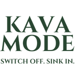 Kava Mode Logo Favicon