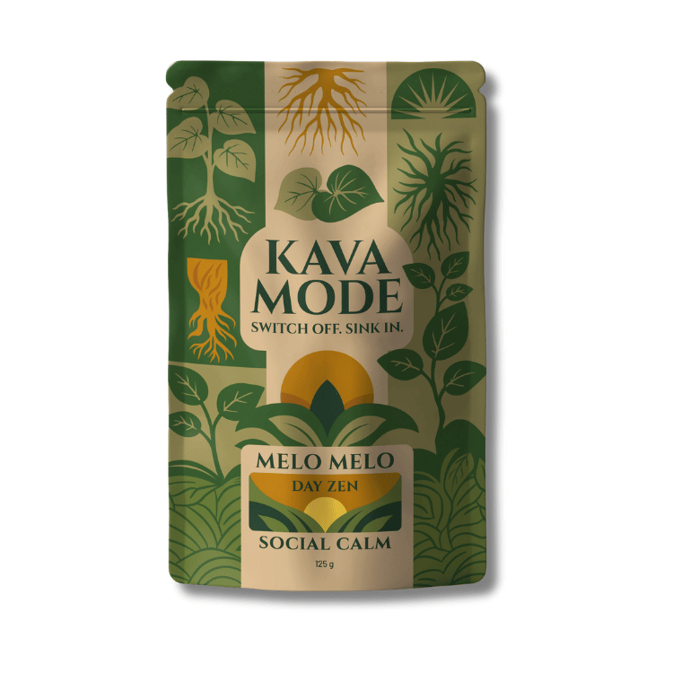 Melo Melo Noble Kava