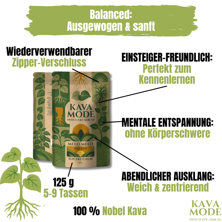Melo Melo – Nobel Kava Vanuatu